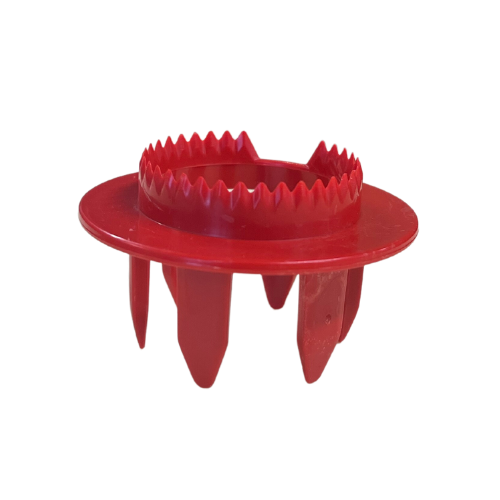 Distripate, emporte-pièce, sachet de nourrissement — Apistore