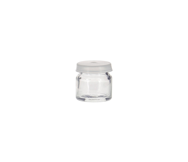 210 Piluliers 10g avec capsules — Apistore