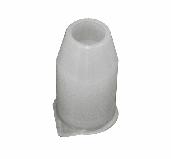 Tube protecteur de cellule royale Nicot, CNE/8 — Apistore