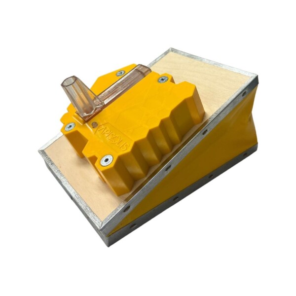 Vaporisateur électronique Apisolis — Apistore
