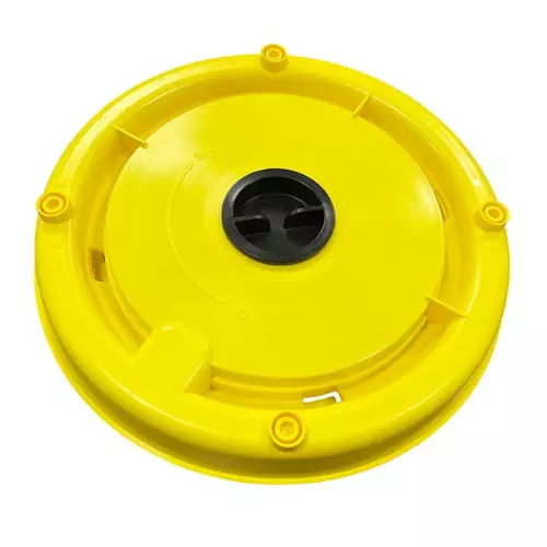 Abreuvoir pour abeilles à siphon avec poignée et pieds 10L Abreuvoir pour abeilles à siphon avec poignée et pieds 10L — Apistore — photo 6 sur 7