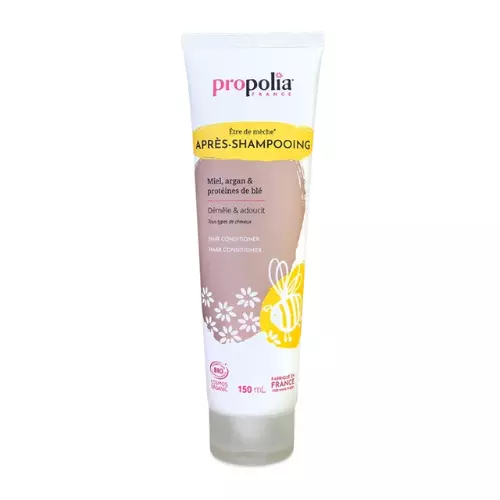 Après-shampoing BIO — Apistore