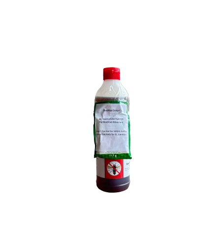 Attractif liquide pour frelon asiatique BeeVital