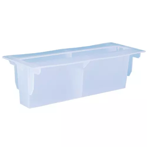 1 Cabochon pour nourrisseur plastique Nicotplast