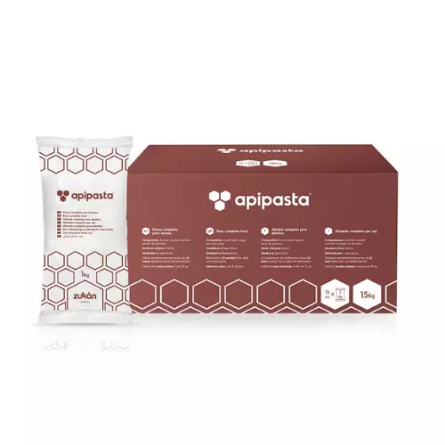 Candi Apipasta le pain de 1kg — Apistore