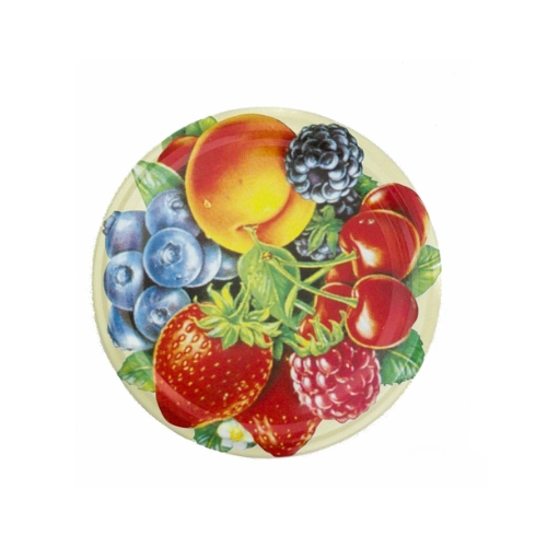 Capsules TO82 fruits, sachet de 36 — Apistore
