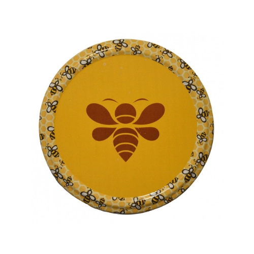 Capsule TO82 essaim abeilles, sachet de 36 — Apistore