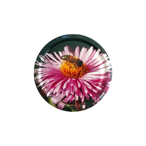 Capsules TO63 Fleur Mauve, sachet de 36 — Apistore
