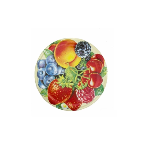 Capsules TO63 Fruits, sachet de 36 — Apistore — photo 1 sur 2