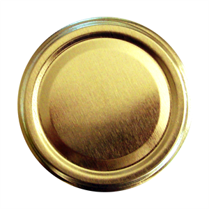 Capsule TO82 or, sachet de 36 — Apistore — photo 2 sur 2