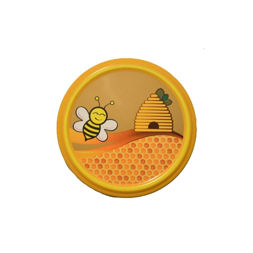 Capsule TO63 ruche miel le sachet de 36 — Apistore