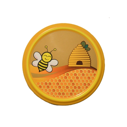 Capsules TO82 ruche miel, sachet de 36 — Apistore — photo 3 sur 3