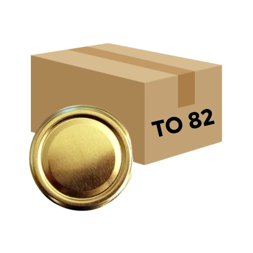 Capsules TO82 or, carton de 700 — Apistore
