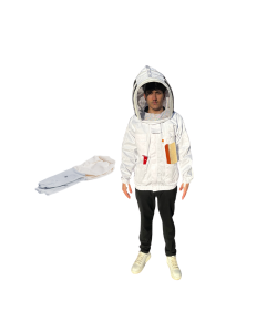 Kit apiculteur Blouson + gant — Apistore — photo 5 sur 5