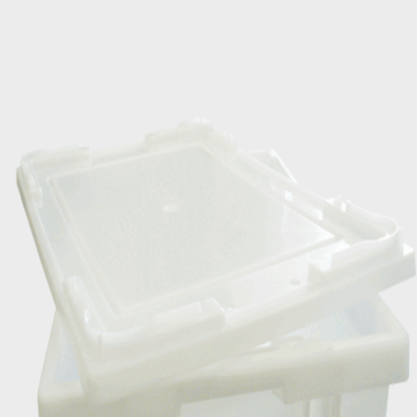 Couvercle pour Bac à Désoperculer en plastique — Apistore