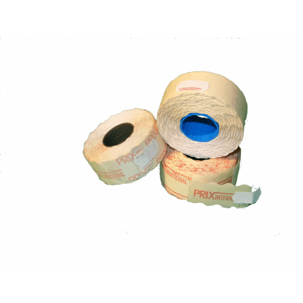 Etiquette ACPAL le rouleau de 1500 — Apistore