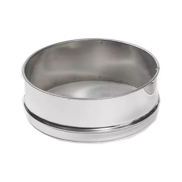Tamis pour Maturateur SAF, inox, 50kg — Apistore