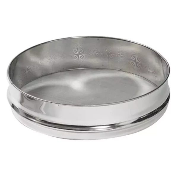 Tamis pour Maturateur SAF, inox, 200kg — Apistore