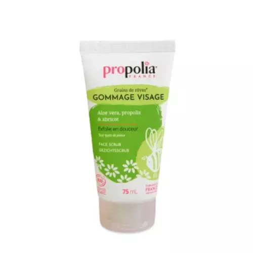 Gommage Visage Bio — Apistore — photo 4 sur 4