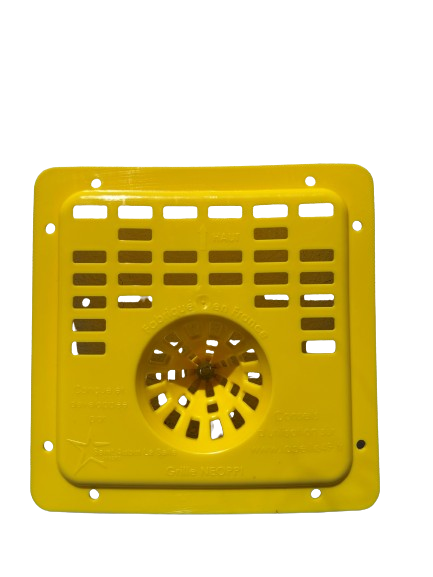 Grille Piège à frelons asiatiques sélectif — Apistore — photo 3 sur 5
