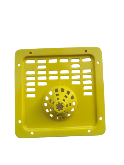 Grille Piège à frelons asiatiques sélectif Grille Piège à frelons asiatiques sélectif — Apistore — photo 4 sur 5