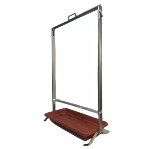 Harpe électrique à frelons avec bac (Batterie non-fournie) — Apistore — photo 5 sur 7