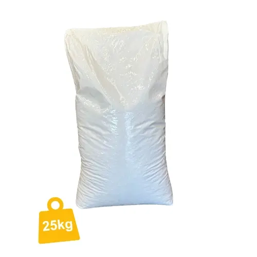 Combustible pour enfumoir le sac de 25 Kg