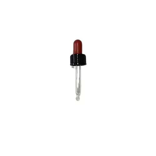 Pipette compte-gouttes inviolable 10ml, lot de 10 — Apistore