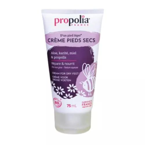 Gel Jambes Légères Propolis Bio — Apistore — photo 5 sur 5