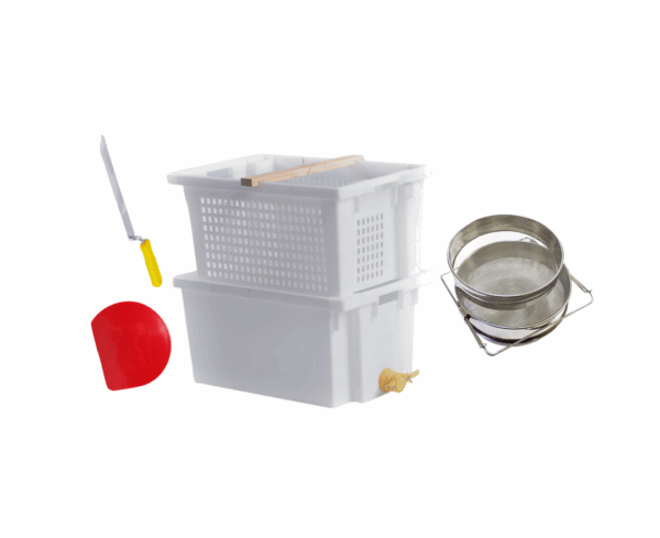 Kit à désoperculer ÉCO