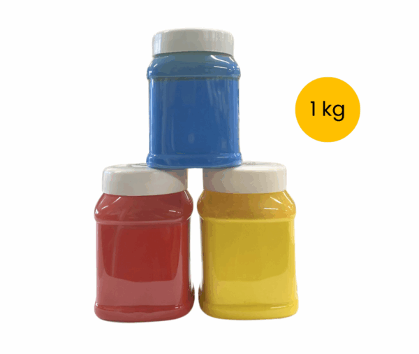 Kit peinture 1kg — Apistore