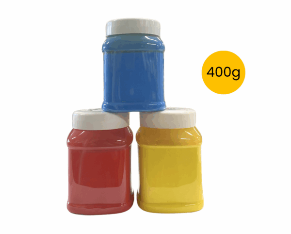 Kit peinture 400g — Apistore