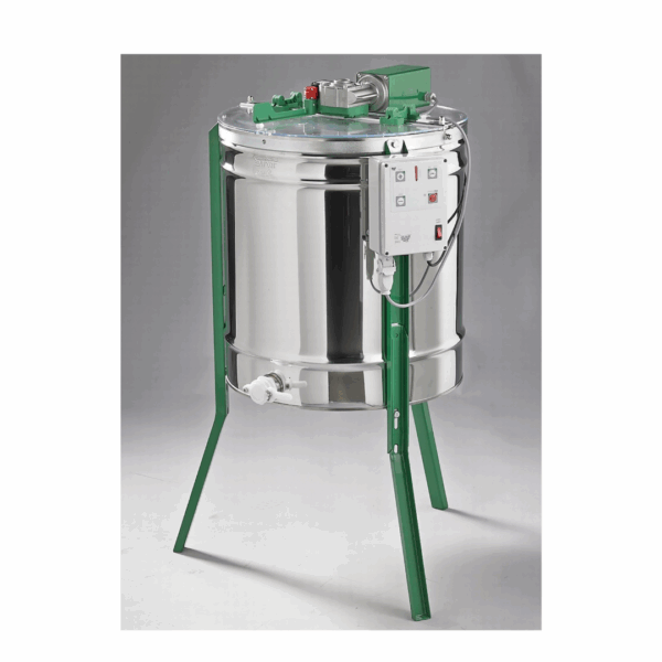 Extracteur Radiaire SAF 9/3 Dadant Ritmo motorisé — Apistore