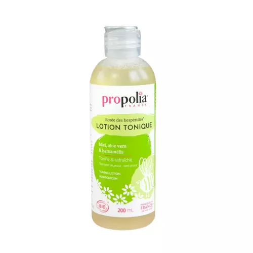 Lotion Tonique Bio — Apistore — photo 2 sur 2