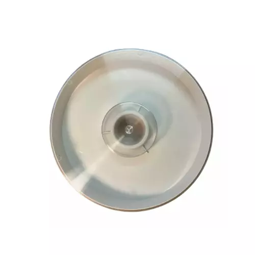 Nourrisseur rond anglais blanc, 3kg — Apistore