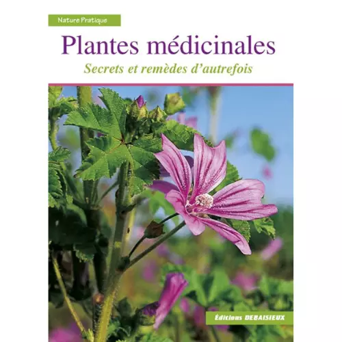 Livre PLANTES MEDICINALES — Apistore