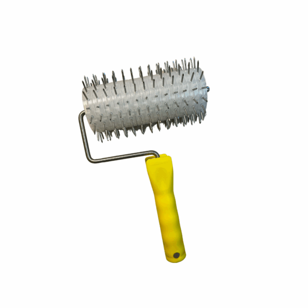 Rouleau à désoperculer à pointes — Apistore