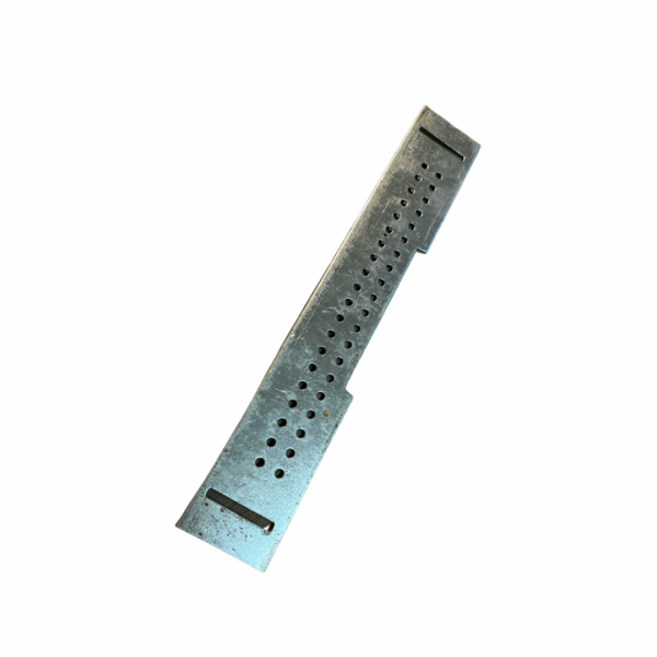 Porte d’entrée Anti-Frelon 228/36mm pour ruche Dadant 6 — Apistore