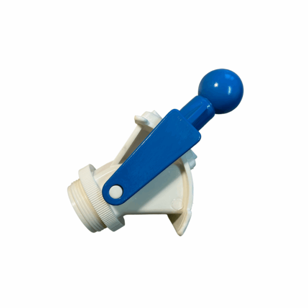 Robinet perfection 40/49, en plastique — Apistore