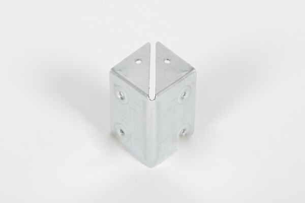 Protecteur d’angle pour ruches, à l’unité — Apistore