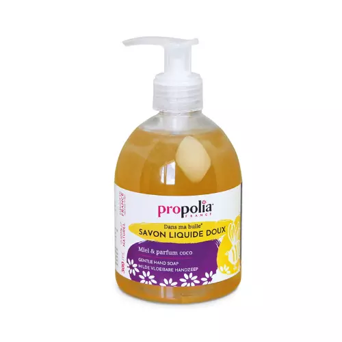 Savon Liquide Doux — Apistore — photo 4 sur 4