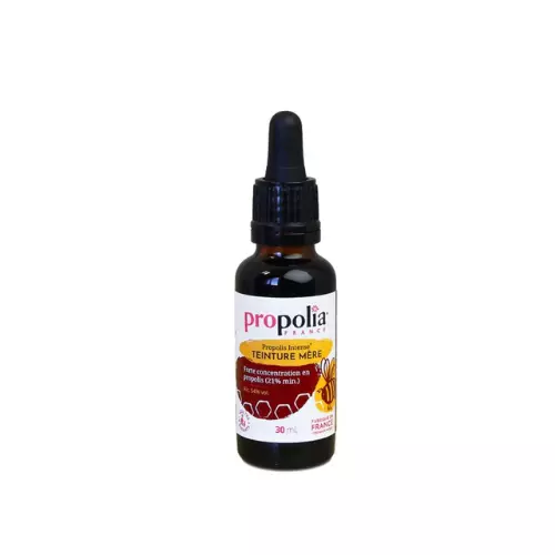 Teinture Mère de Propolis — Apistore