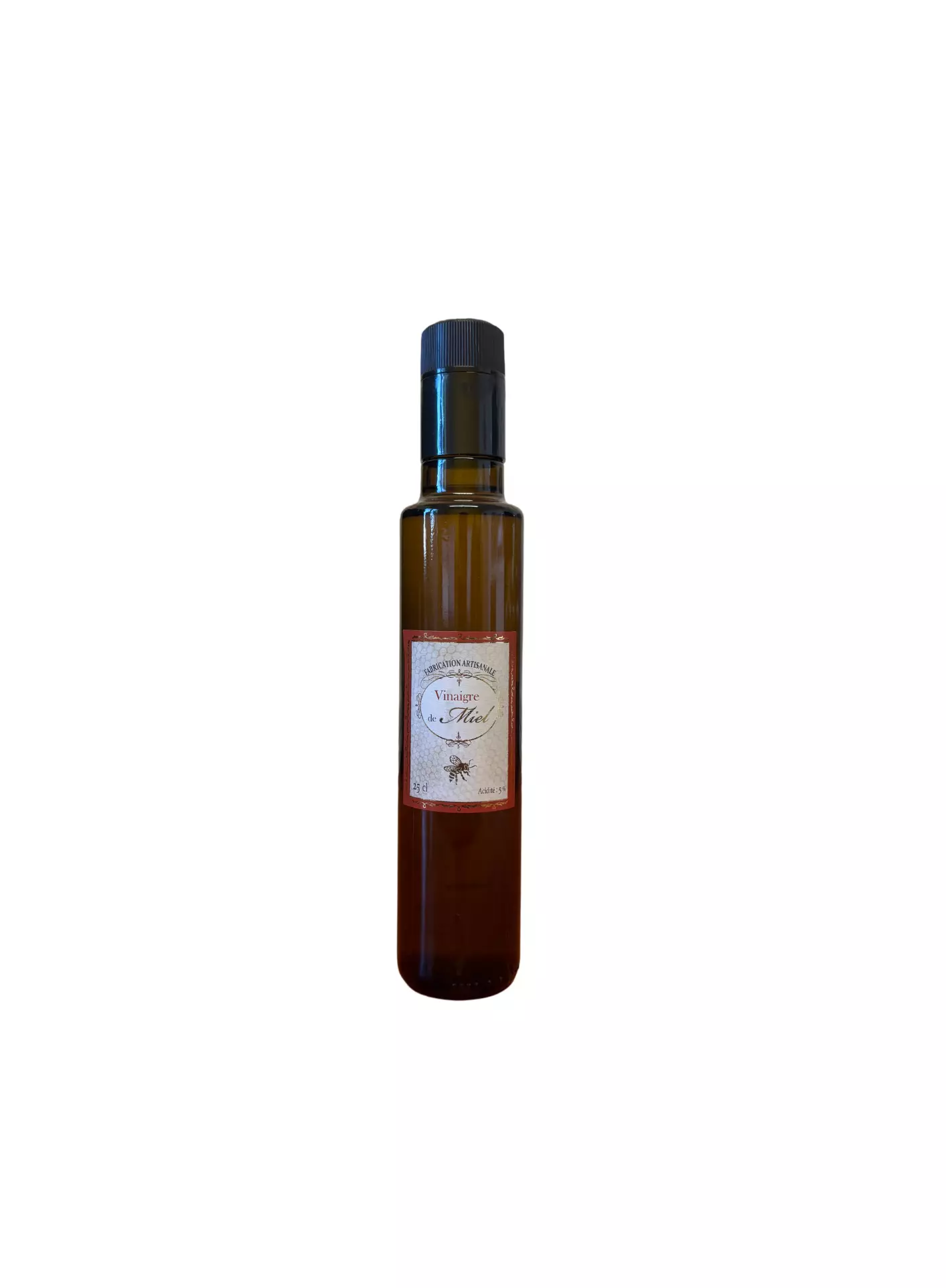 Vinaigre de miel 25cl Vinaigre de miel 25cl — Apistore